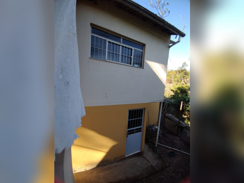 imóvel com 46464m² - Centro - Fervedouro