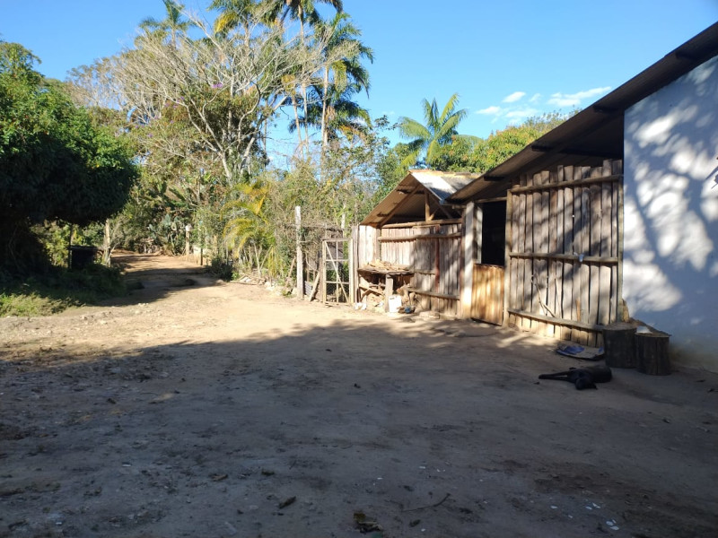 imóvel com 46464m² - Centro - Fervedouro