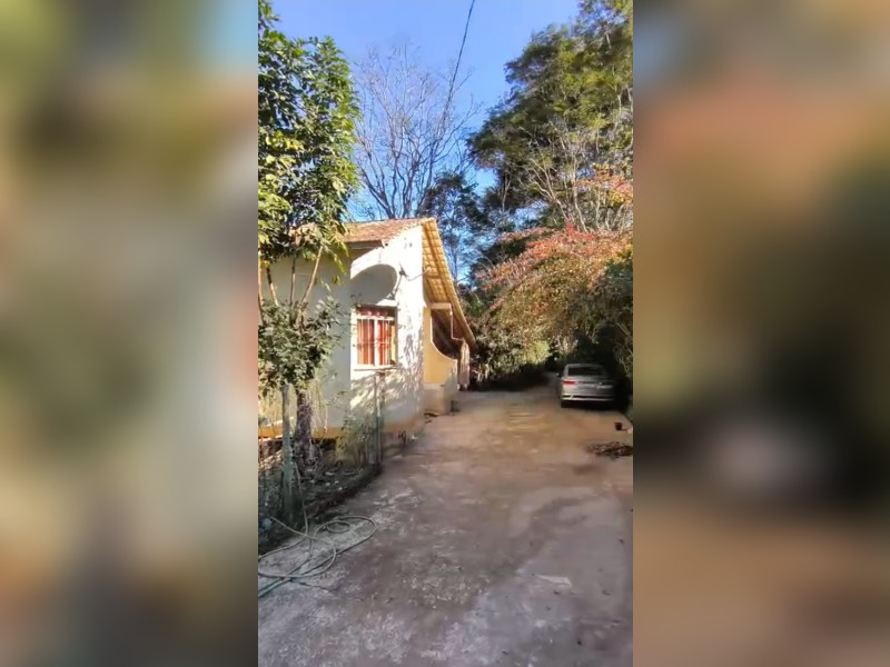imóvel com 46464m² - Centro - Fervedouro