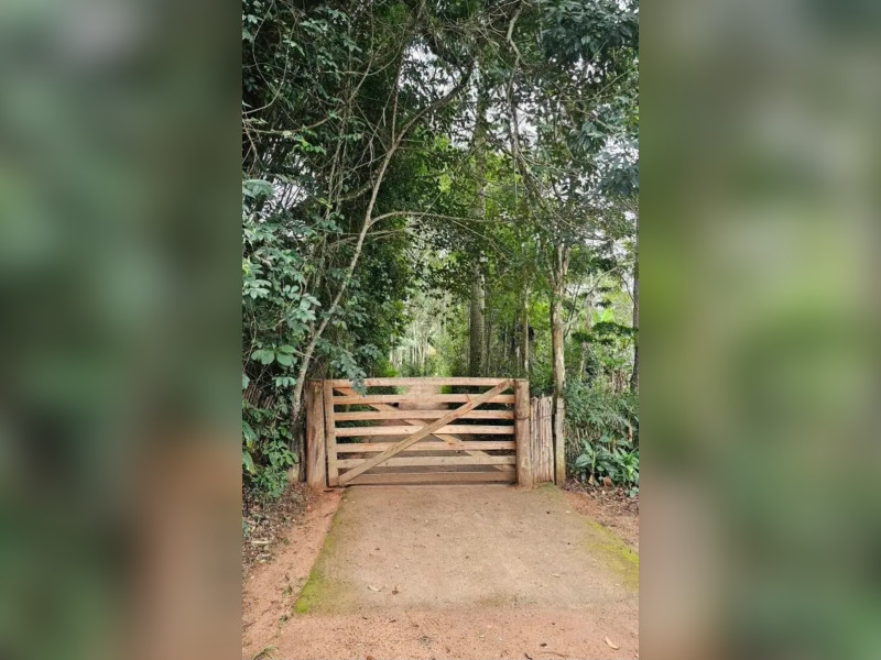 imóvel com 46464m² - Centro - Fervedouro