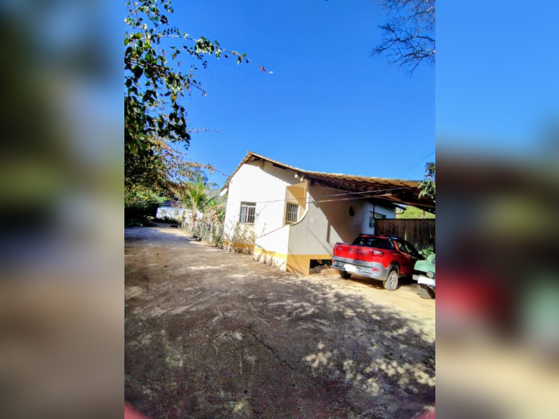 imóvel com 46464m² - Centro - Fervedouro