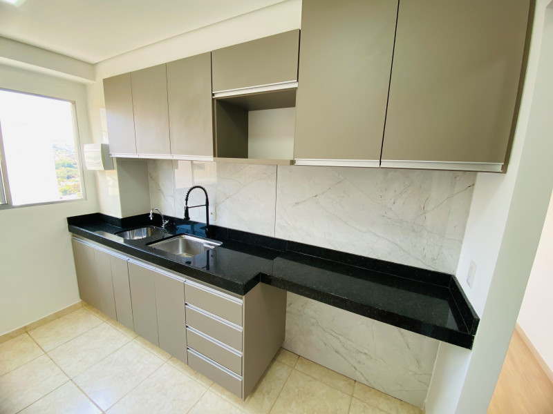 imóvel com 48m² - Milionários (Barreiro) - Belo Horizonte