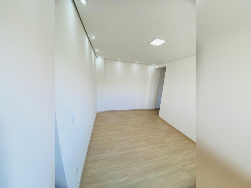 imóvel com 48m² - Milionários (Barreiro) - Belo Horizonte