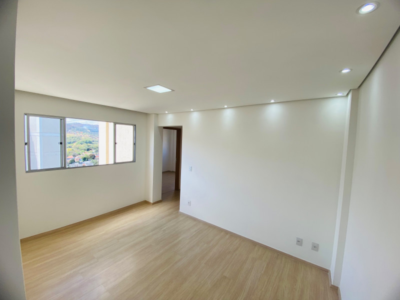 imóvel com 48m² - Milionários (Barreiro) - Belo Horizonte