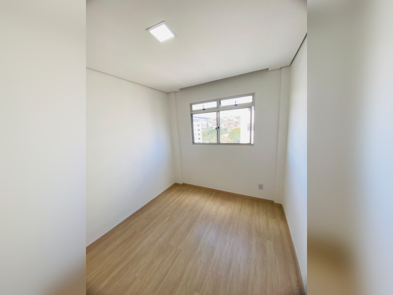 imóvel com 48m² - Milionários (Barreiro) - Belo Horizonte