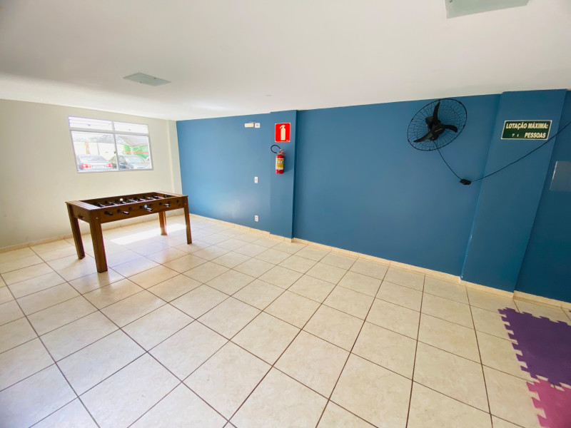 imóvel com 48m² - Milionários (Barreiro) - Belo Horizonte