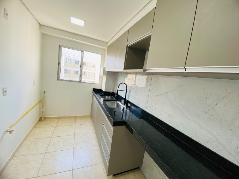 imóvel com 48m² - Milionários (Barreiro) - Belo Horizonte