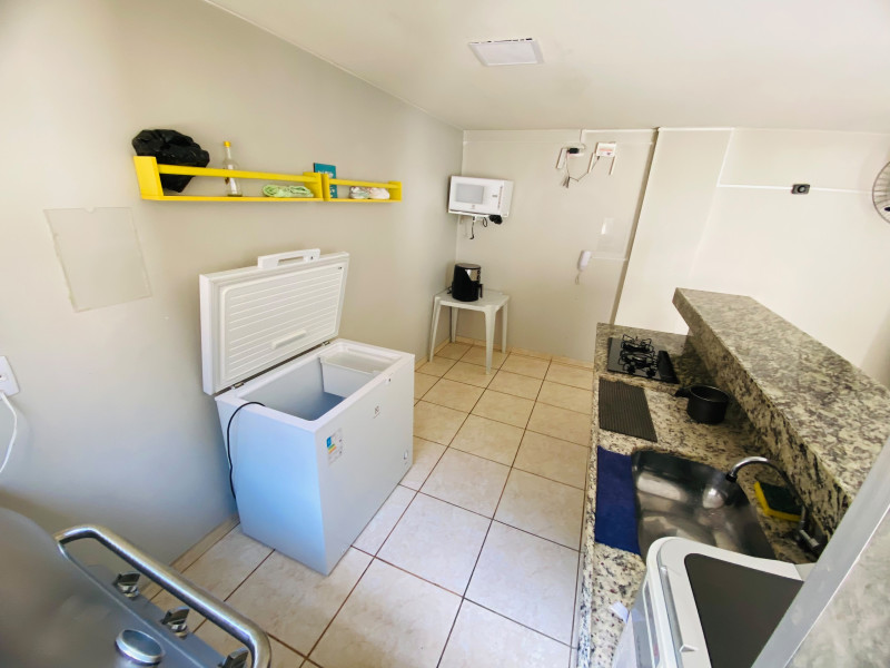 imóvel com 48m² - Milionários (Barreiro) - Belo Horizonte