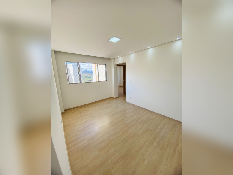 imóvel com 48m² - Milionários (Barreiro) - Belo Horizonte