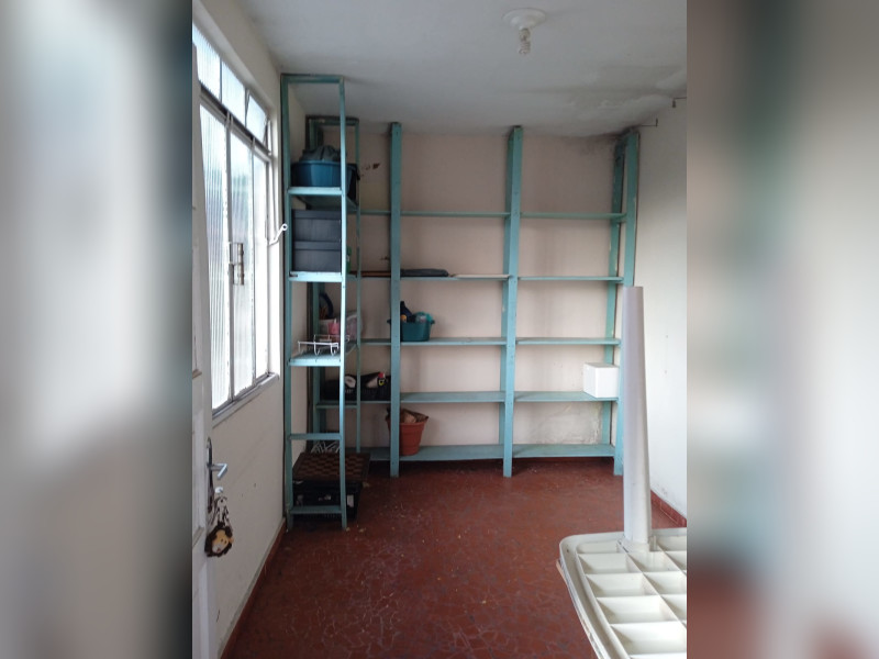 imóvel com 130m² - Vila Rosália - Guarulhos