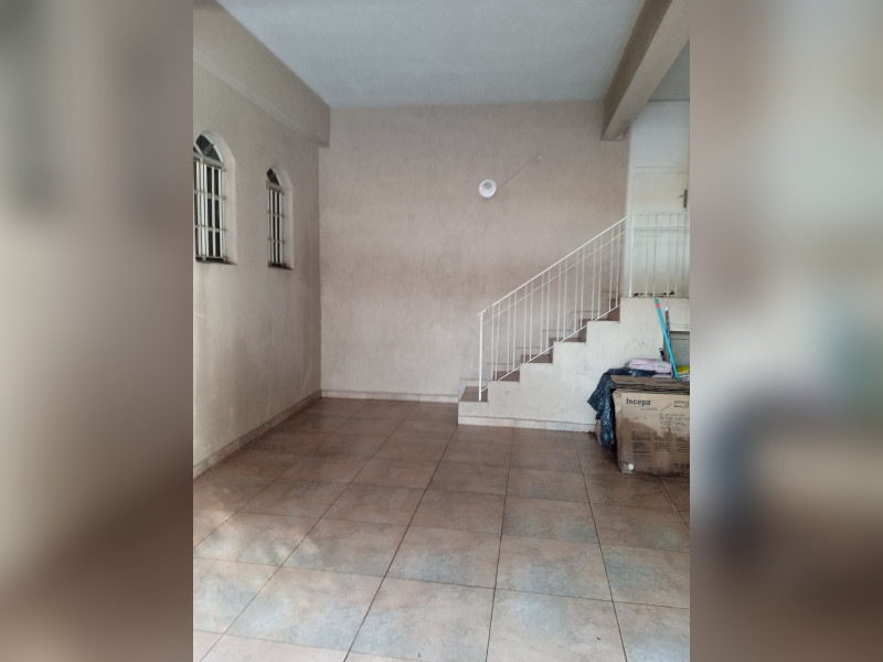 imóvel com 130m² - Vila Rosália - Guarulhos