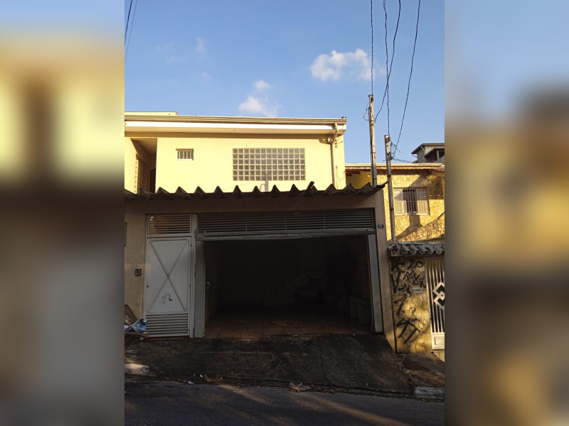 imóvel com 130m² - Vila Rosália - Guarulhos