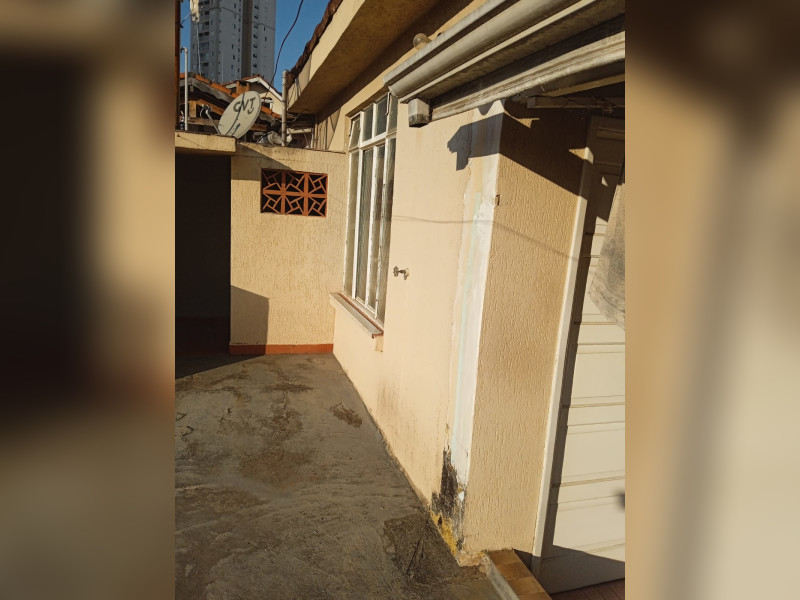 imóvel com 130m² - Vila Rosália - Guarulhos