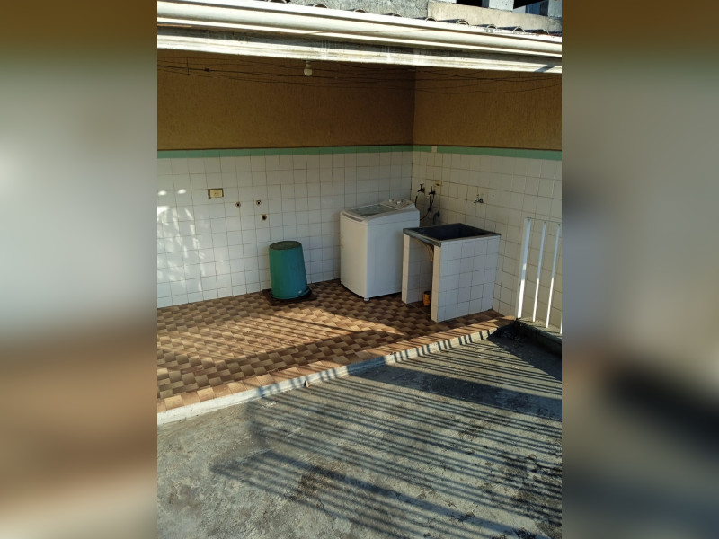 imóvel com 130m² - Vila Rosália - Guarulhos