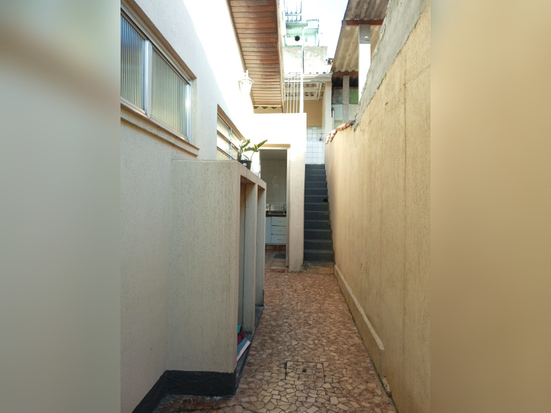 imóvel com 130m² - Vila Rosália - Guarulhos