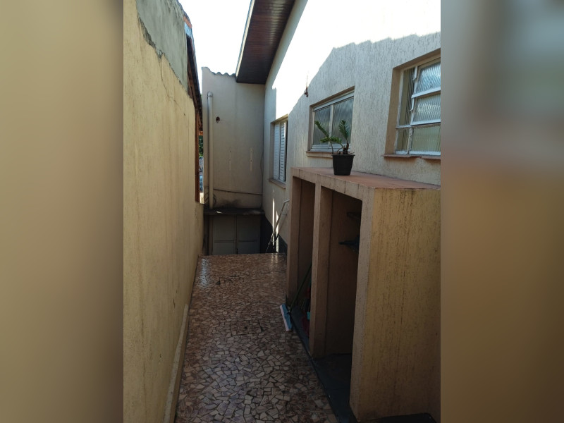 imóvel com 130m² - Vila Rosália - Guarulhos