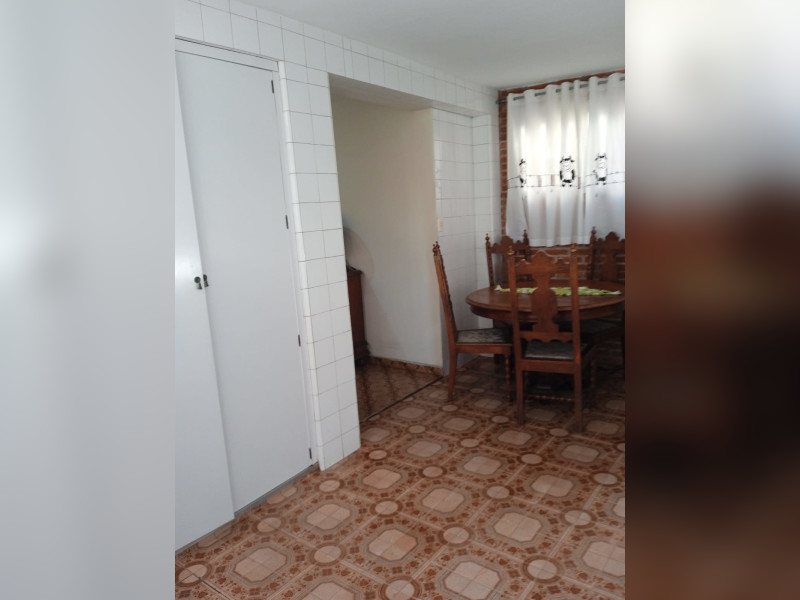 imóvel com 130m² - Vila Rosália - Guarulhos