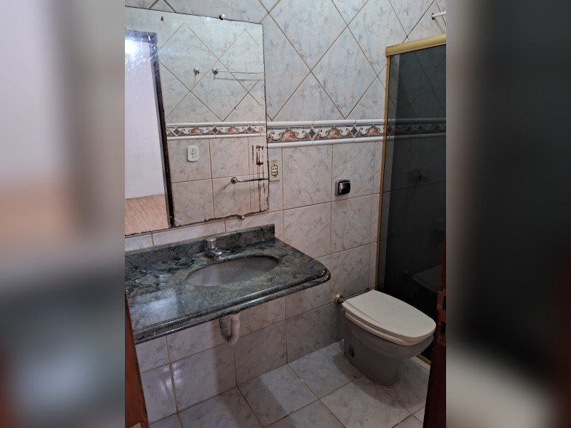 imóvel com 220m² - Setor Habitacional Vicente Pires - Brasília