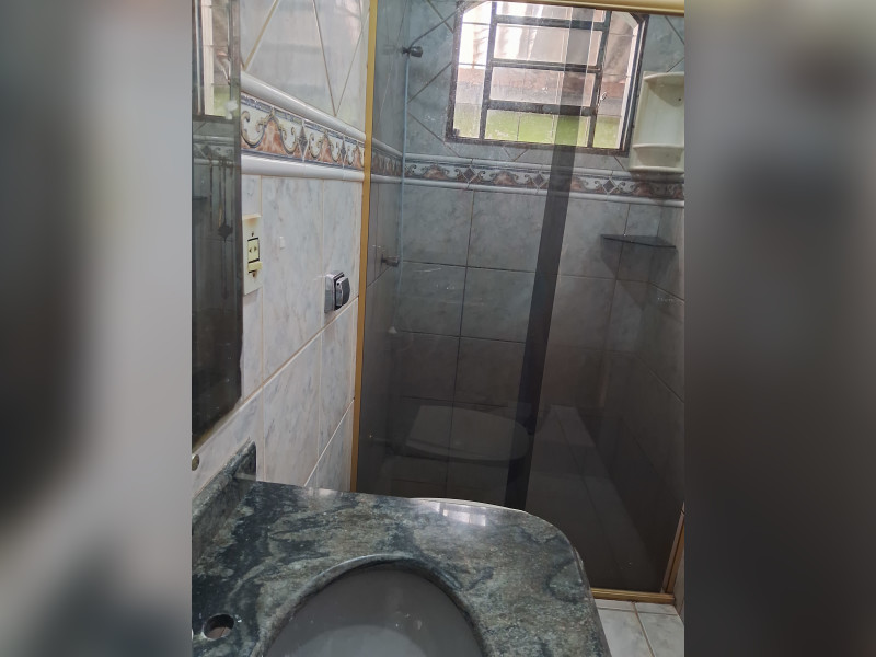 imóvel com 220m² - Setor Habitacional Vicente Pires - Brasília