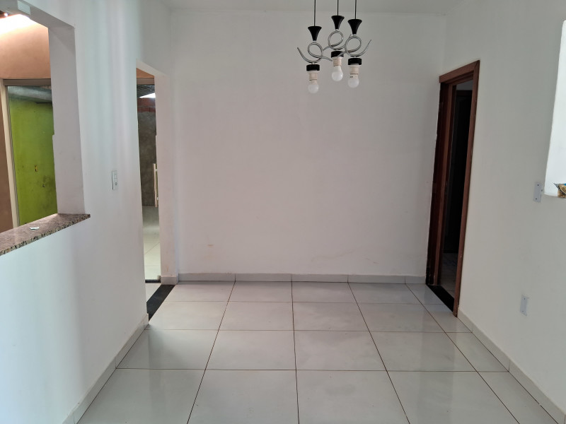 imóvel com 220m² - Setor Habitacional Vicente Pires - Brasília