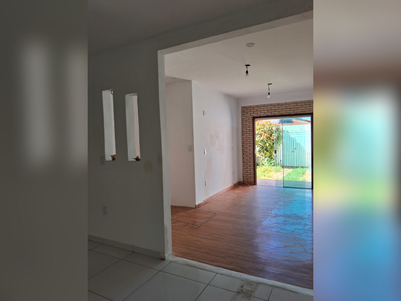 imóvel com 220m² - Setor Habitacional Vicente Pires - Brasília