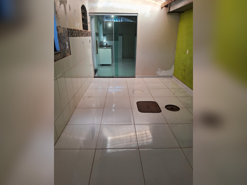 imóvel com 220m² - Setor Habitacional Vicente Pires - Brasília