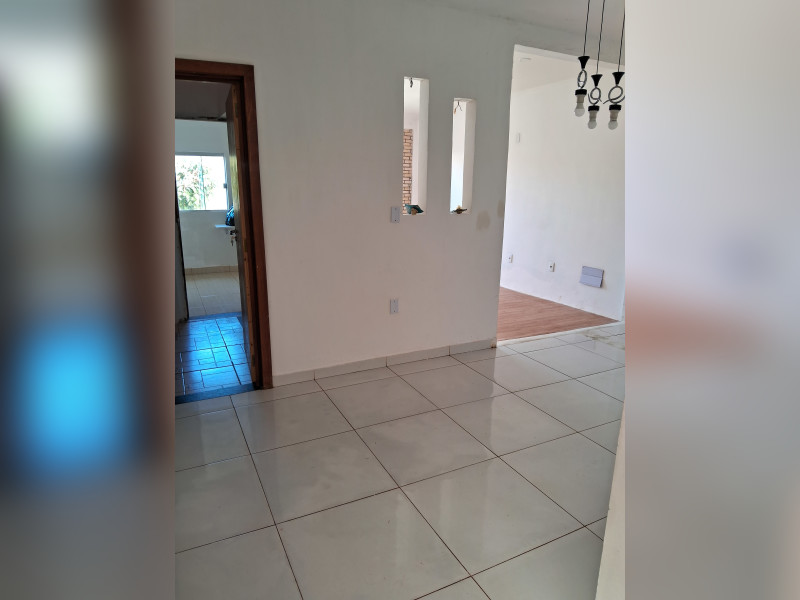 imóvel com 220m² - Setor Habitacional Vicente Pires - Brasília