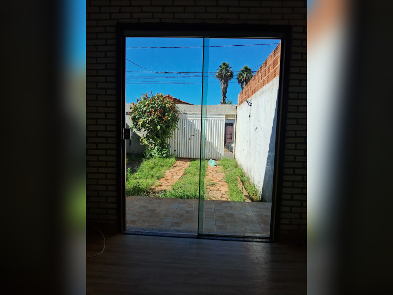 imóvel com 220m² - Setor Habitacional Vicente Pires - Brasília