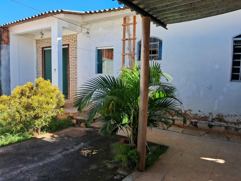 imóvel com 220m² - Setor Habitacional Vicente Pires - Brasília