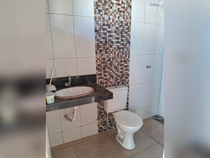 imóvel com 220m² - Setor Habitacional Vicente Pires - Brasília