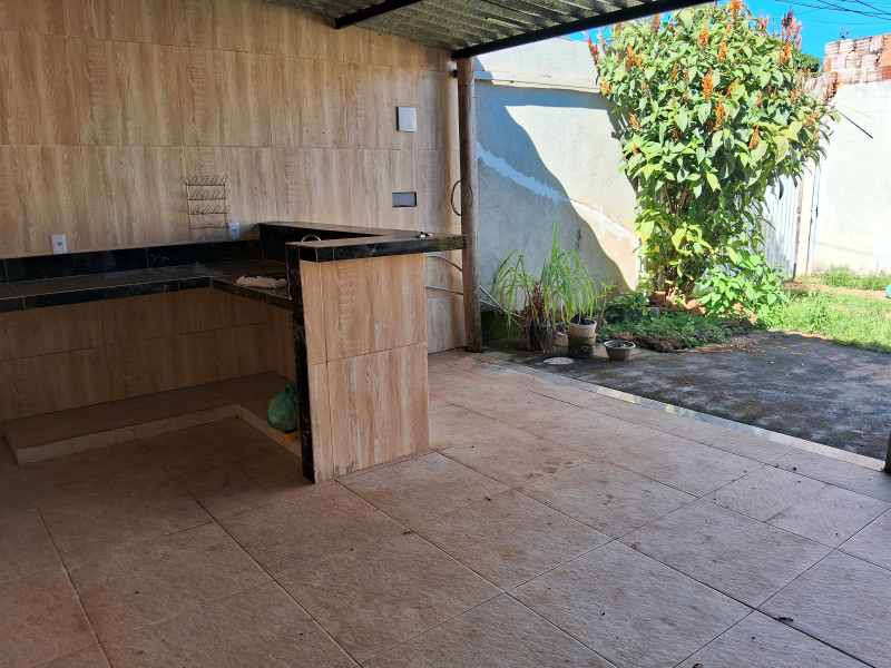 imóvel com 220m² - Setor Habitacional Vicente Pires - Brasília
