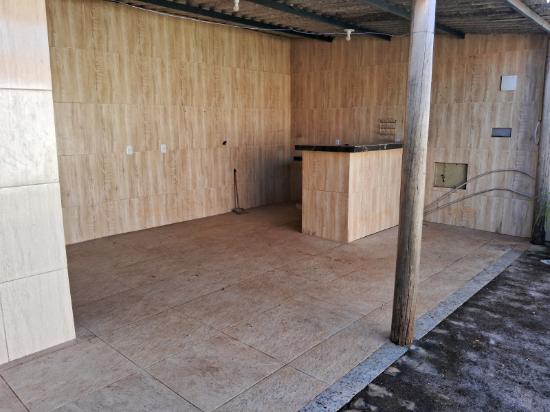 imóvel com 220m² - Setor Habitacional Vicente Pires - Brasília