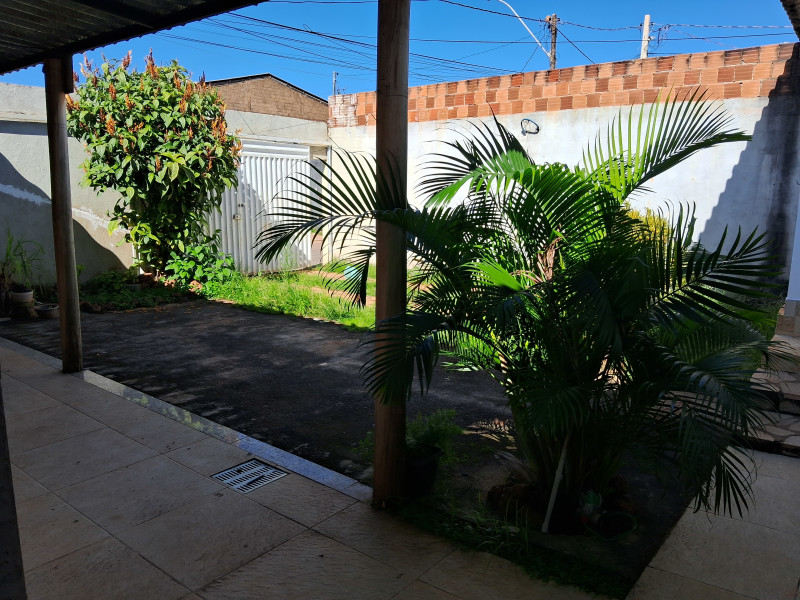 imóvel com 220m² - Setor Habitacional Vicente Pires - Brasília