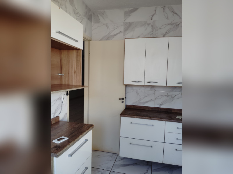 imóvel com 90m² - Belvedere Terra Nova - São José do Rio Preto