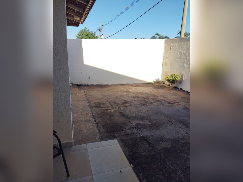 imóvel com 90m² - Belvedere Terra Nova - São José do Rio Preto