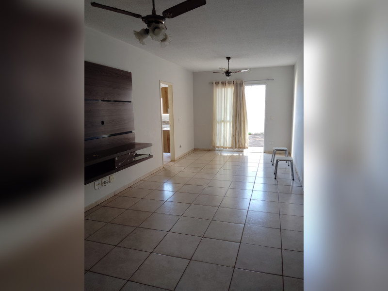 imóvel com 90m² - Belvedere Terra Nova - São José do Rio Preto