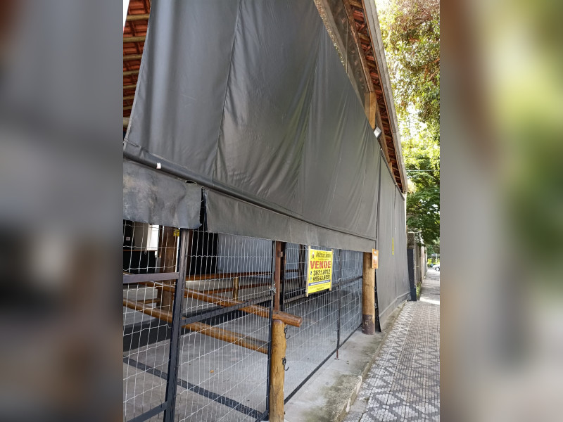 imóvel com 260m² - Centro - Taubaté