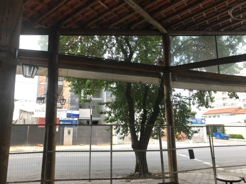 imóvel com 260m² - Centro - Taubaté