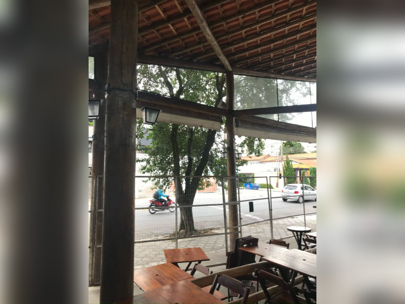 imóvel com 260m² - Centro - Taubaté