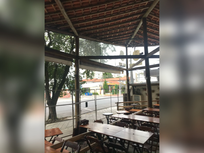 imóvel com 260m² - Centro - Taubaté
