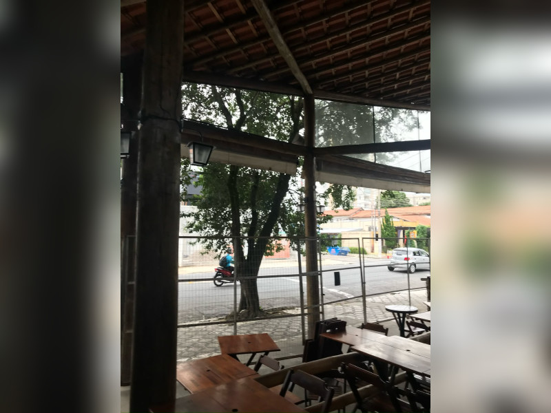 imóvel com 260m² - Centro - Taubaté