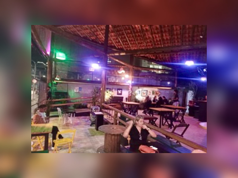 imóvel com 260m² - Centro - Taubaté