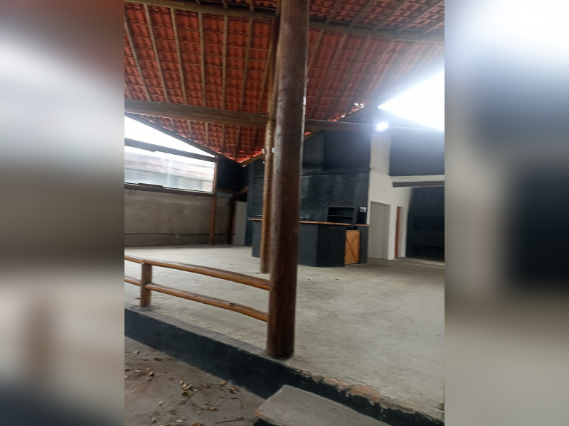 imóvel com 260m² - Centro - Taubaté