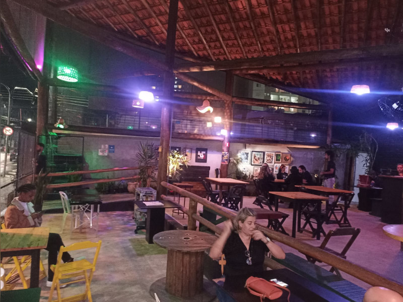 imóvel com 260m² - Centro - Taubaté