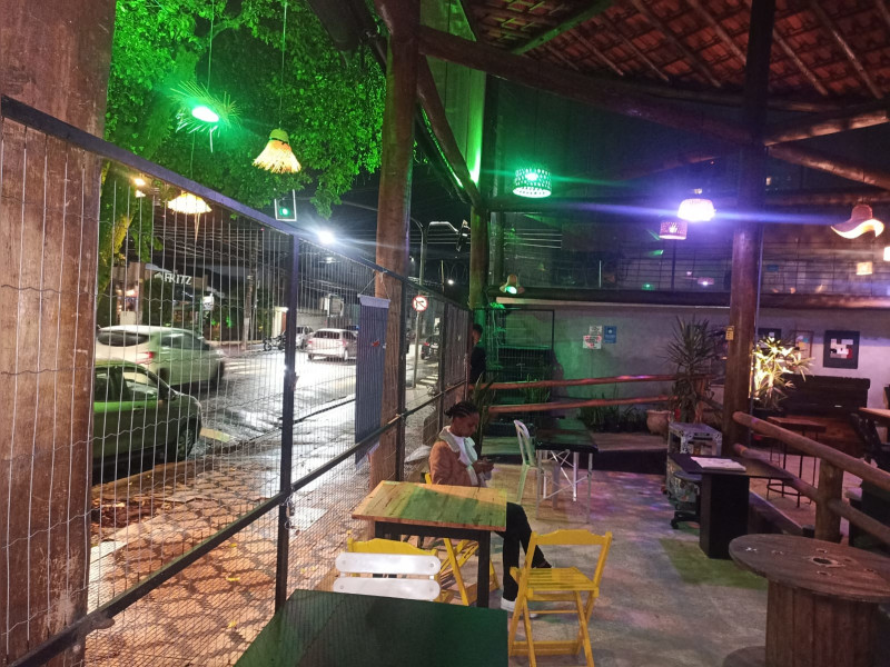 imóvel com 260m² - Centro - Taubaté