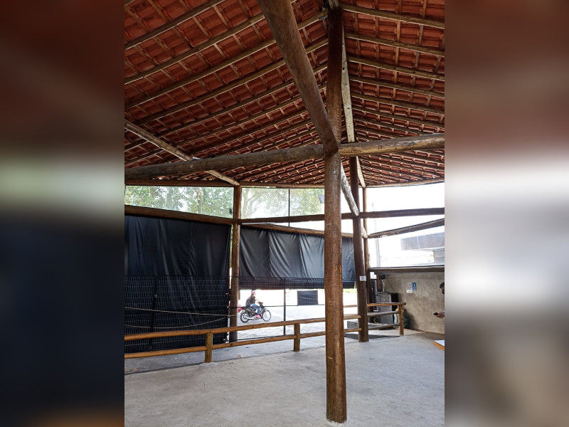 imóvel com 260m² - Centro - Taubaté