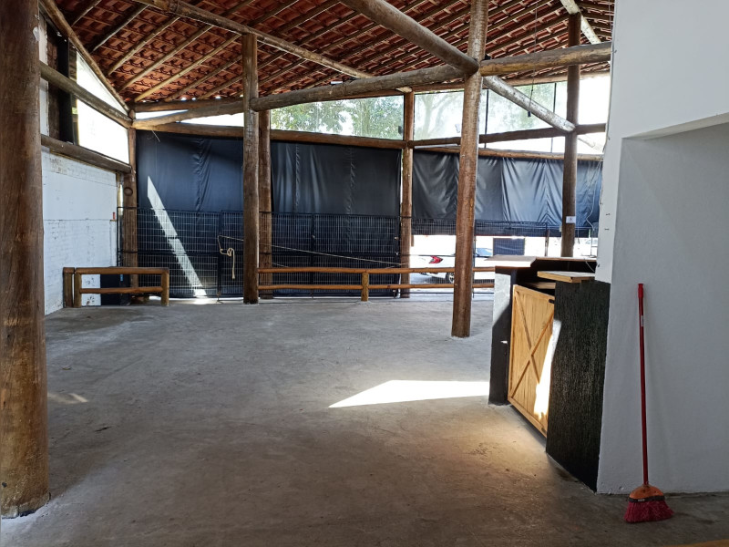 imóvel com 260m² - Centro - Taubaté