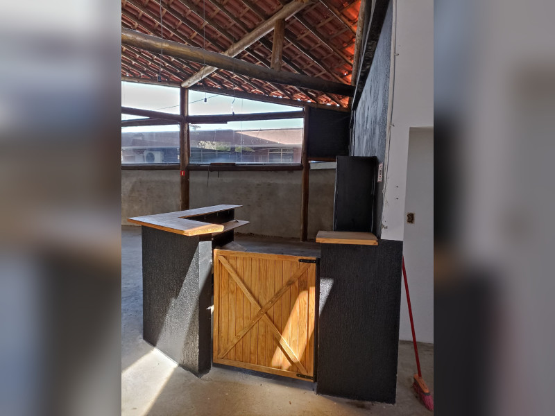 imóvel com 260m² - Centro - Taubaté