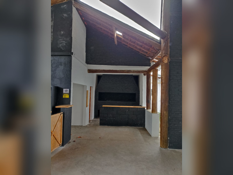 imóvel com 260m² - Centro - Taubaté