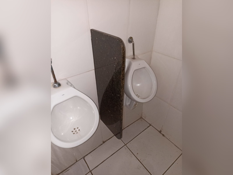 imóvel com 260m² - Centro - Taubaté